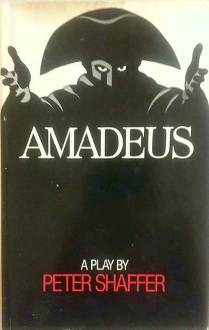 Amadeus,Used