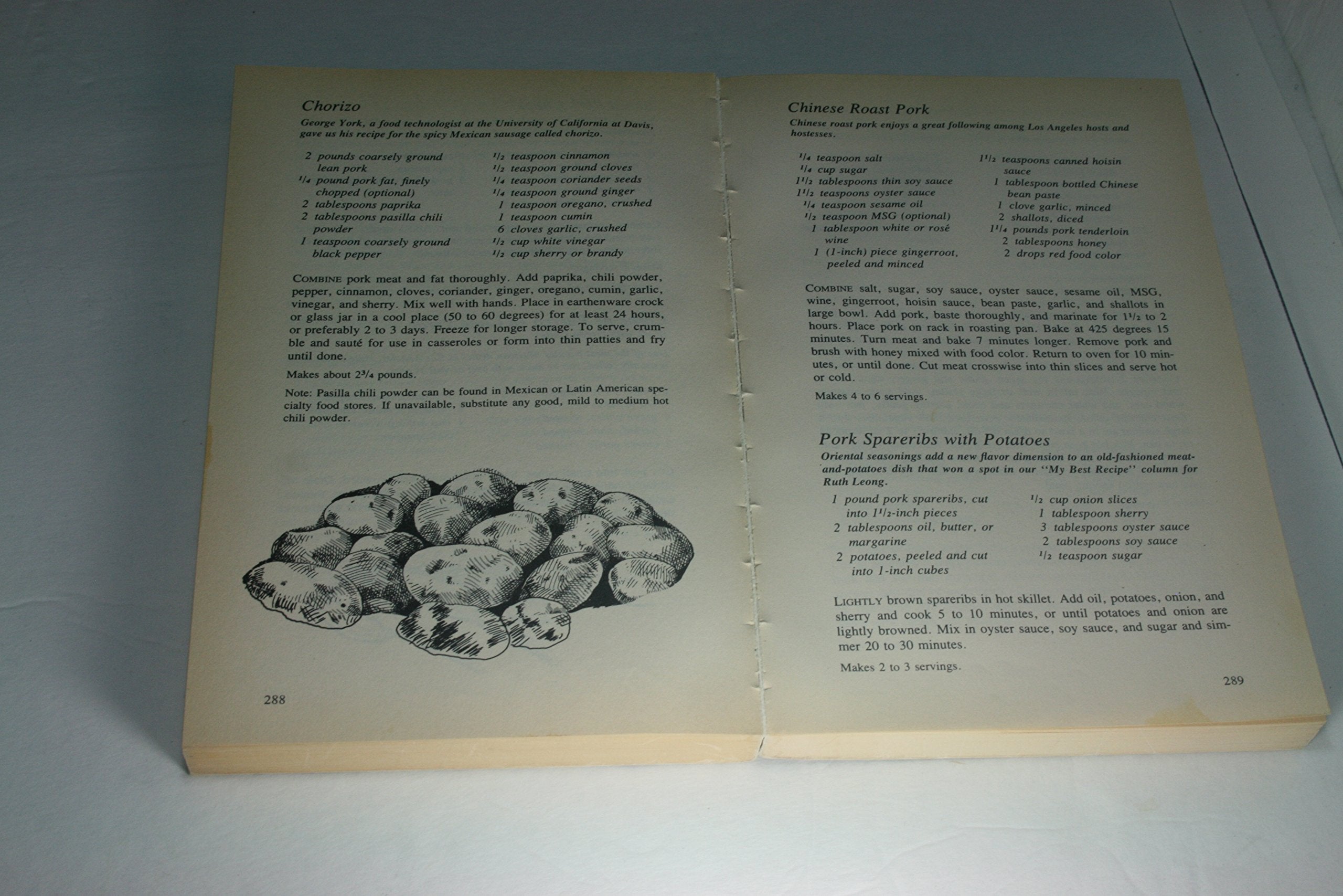 The Los Angeles Times California Cookbook,Used