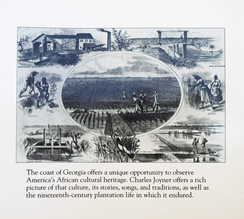 Remember Me: Slave Life in Coastal Georgia (Georgia History and Culture Series),Used