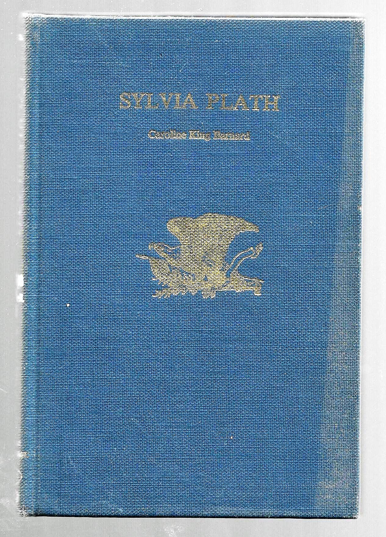 Sylvia Plath (Twayne's United States Authors Series),Used