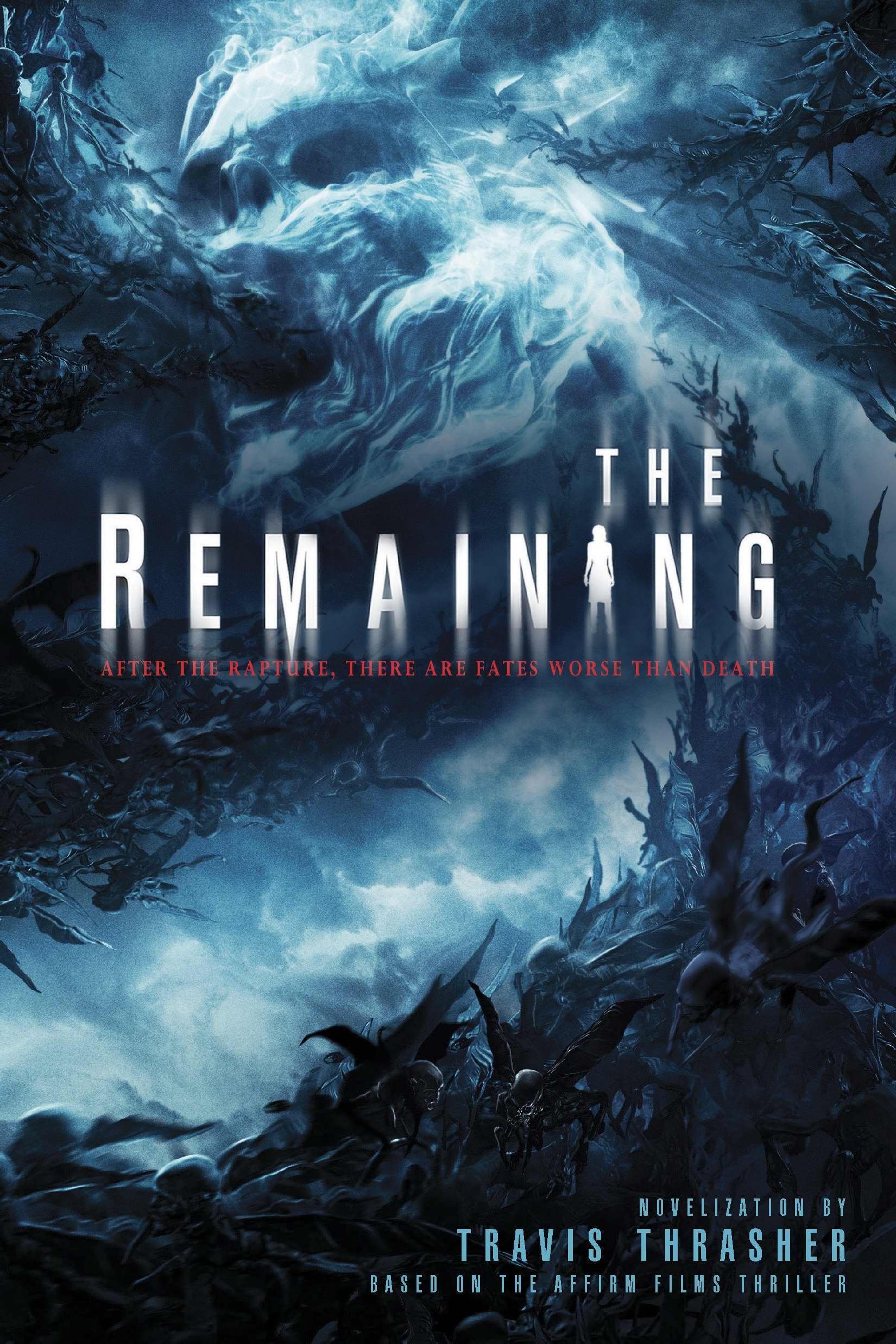 The Remaining,Used