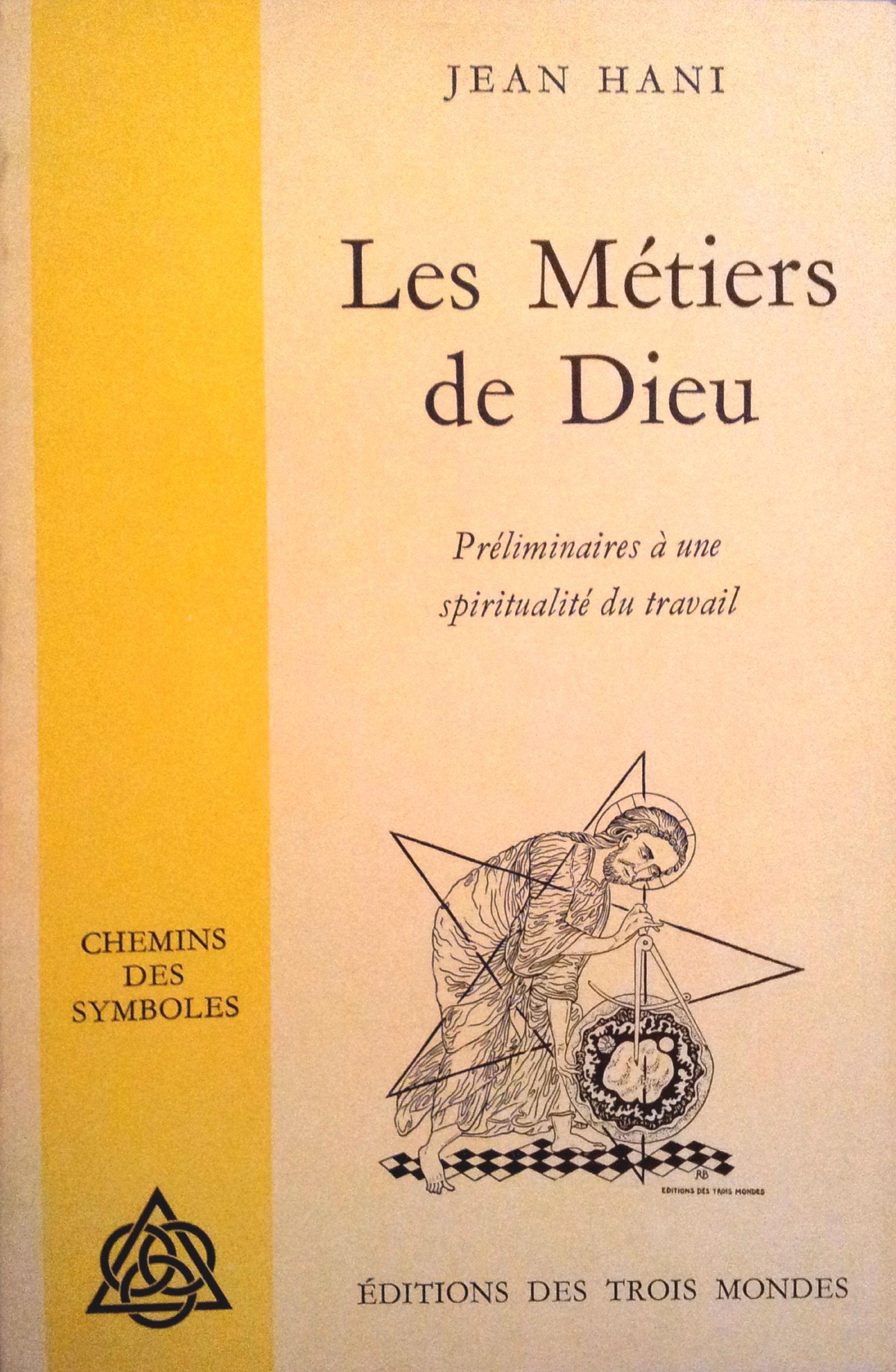 Mtiers de dieu,Used