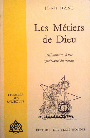 Mtiers de dieu,Used