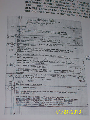 The making of 1941,Used