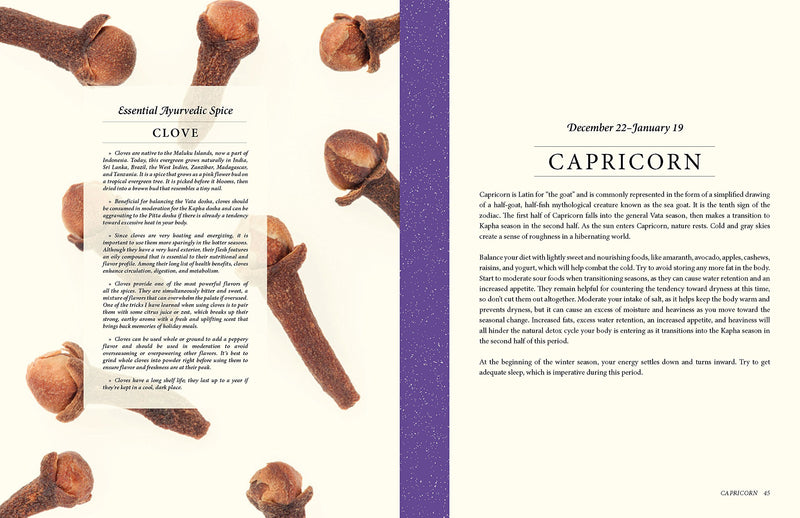 Ojas: Modern Recipes And Ancient Wisdom For Everyday Ayurveda,Used
