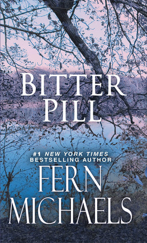 Bitter Pill (Sisterhood Series, 32),Used