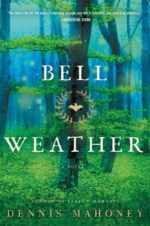 Bell Weather: A Novel,Used