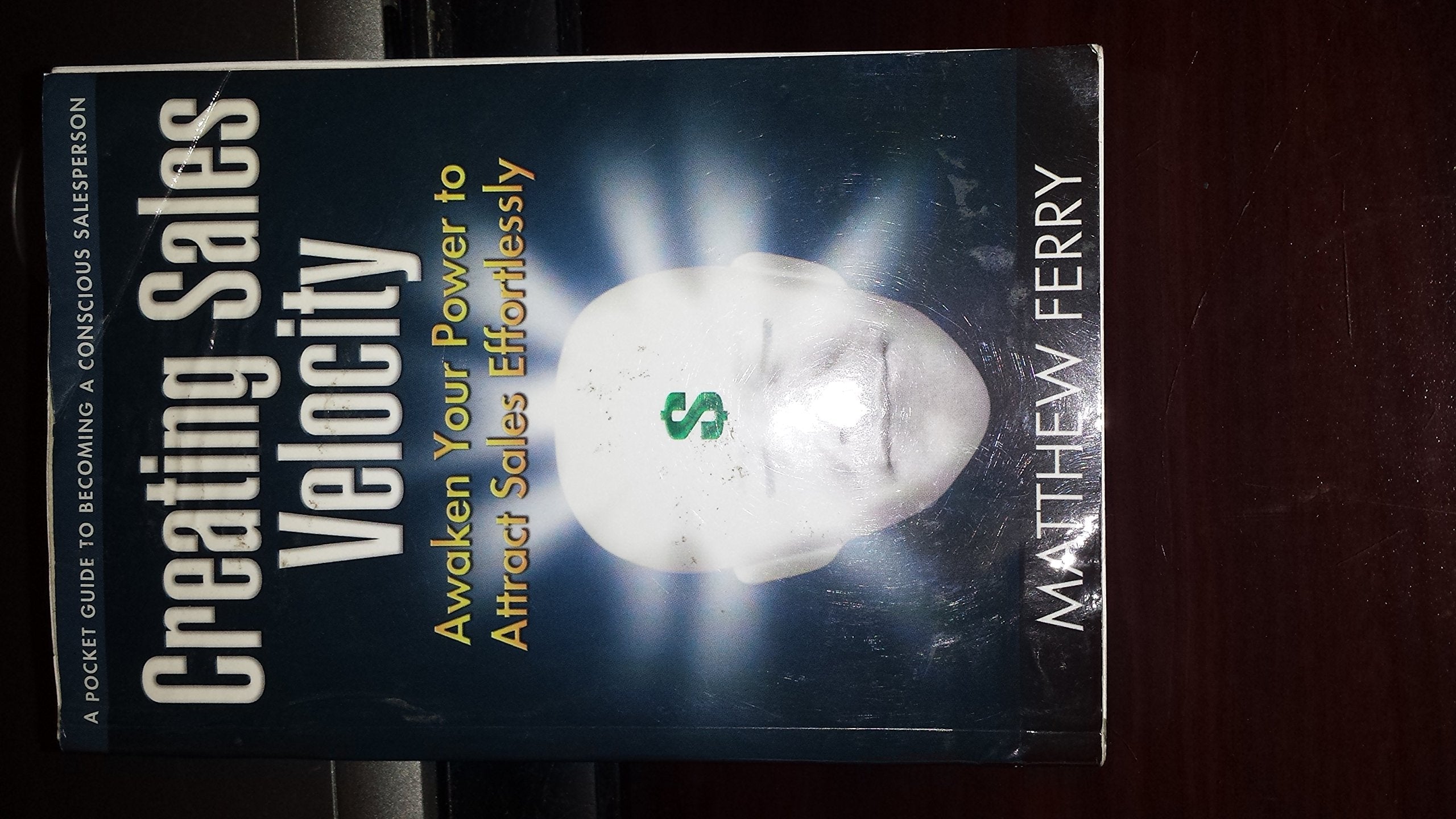 Creating Sales Velocity,Used