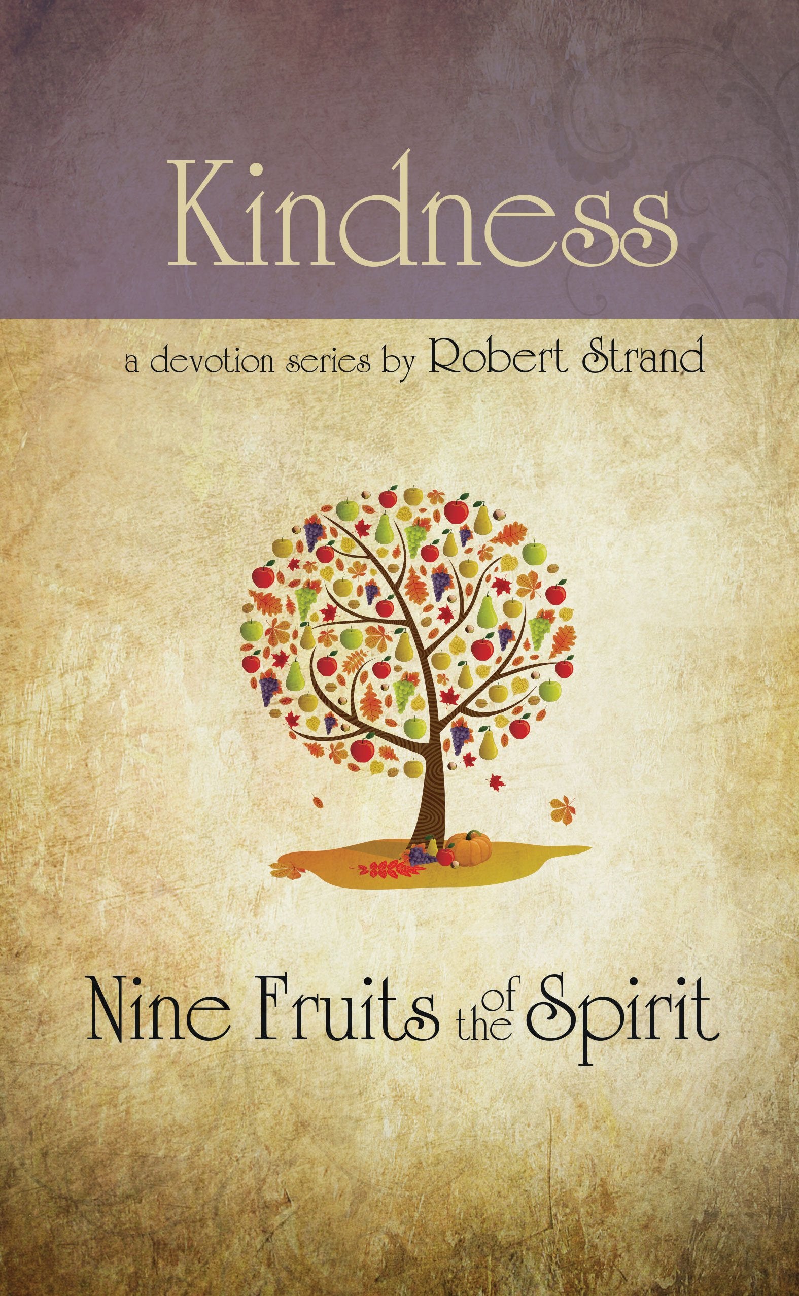 Kindness (Nine Fruits of the Spirit),Used