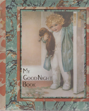 My Good Night Book,New