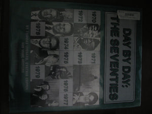 Day By Day : The Seventies,Used
