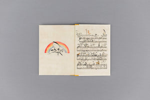 The Boy, The Mole, The Fox And The Horse Deluxe (Yellow) Edition-used