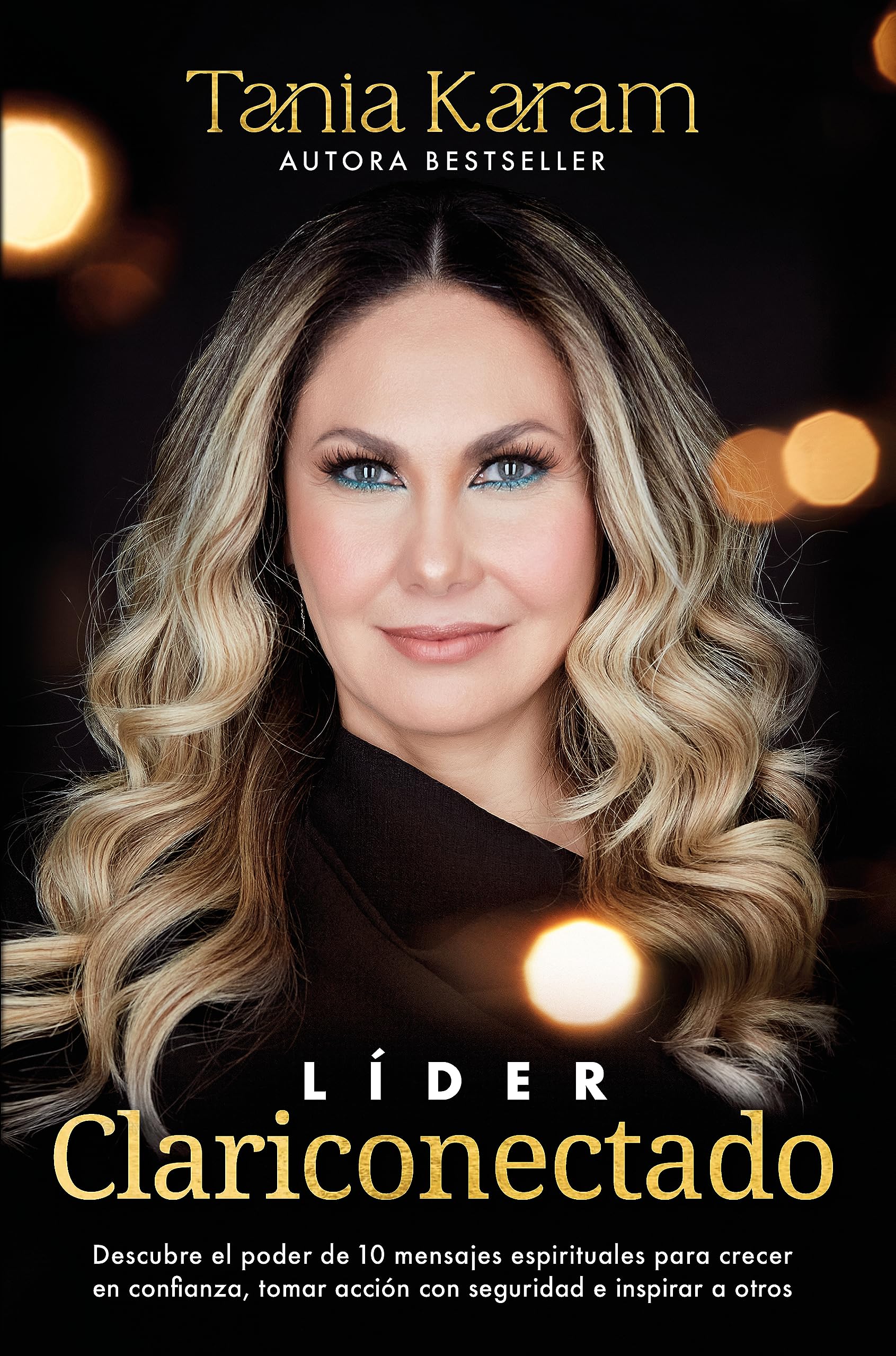 Lder Clariconectado / Clarityconnected Leader (Spanish Edition),Used
