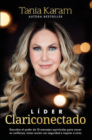 Lder Clariconectado / Clarityconnected Leader (Spanish Edition),Used