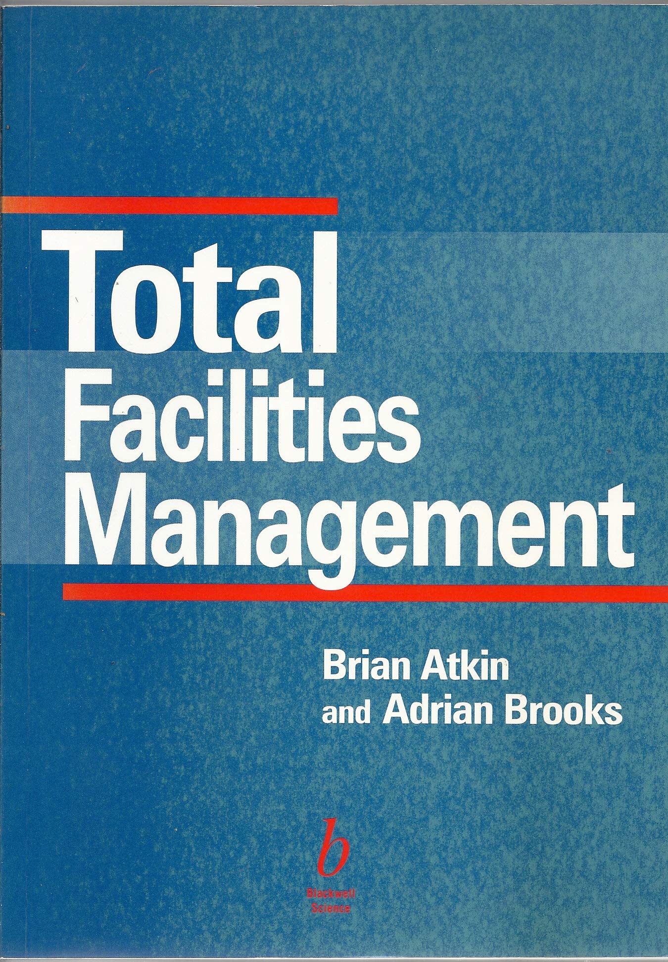 Total Facilities Management,Used
