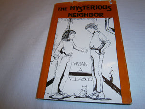 The Mysterious Neighbor,Used