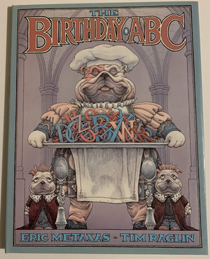 The Birthday ABC,Used