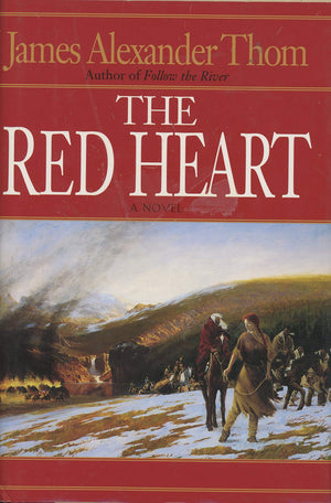 The Red Heart,Used