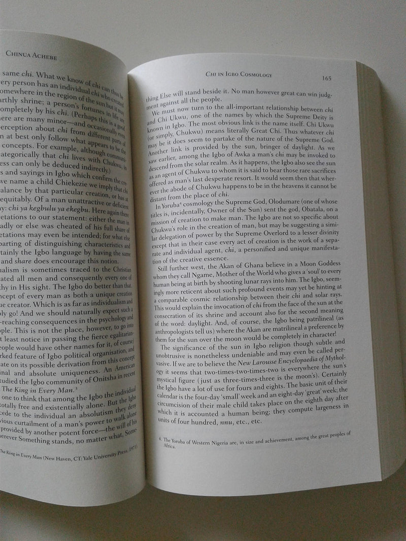 Things Fall Apart (Norton Critical Editions),Used