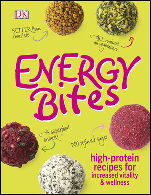 Energy Bites,Used