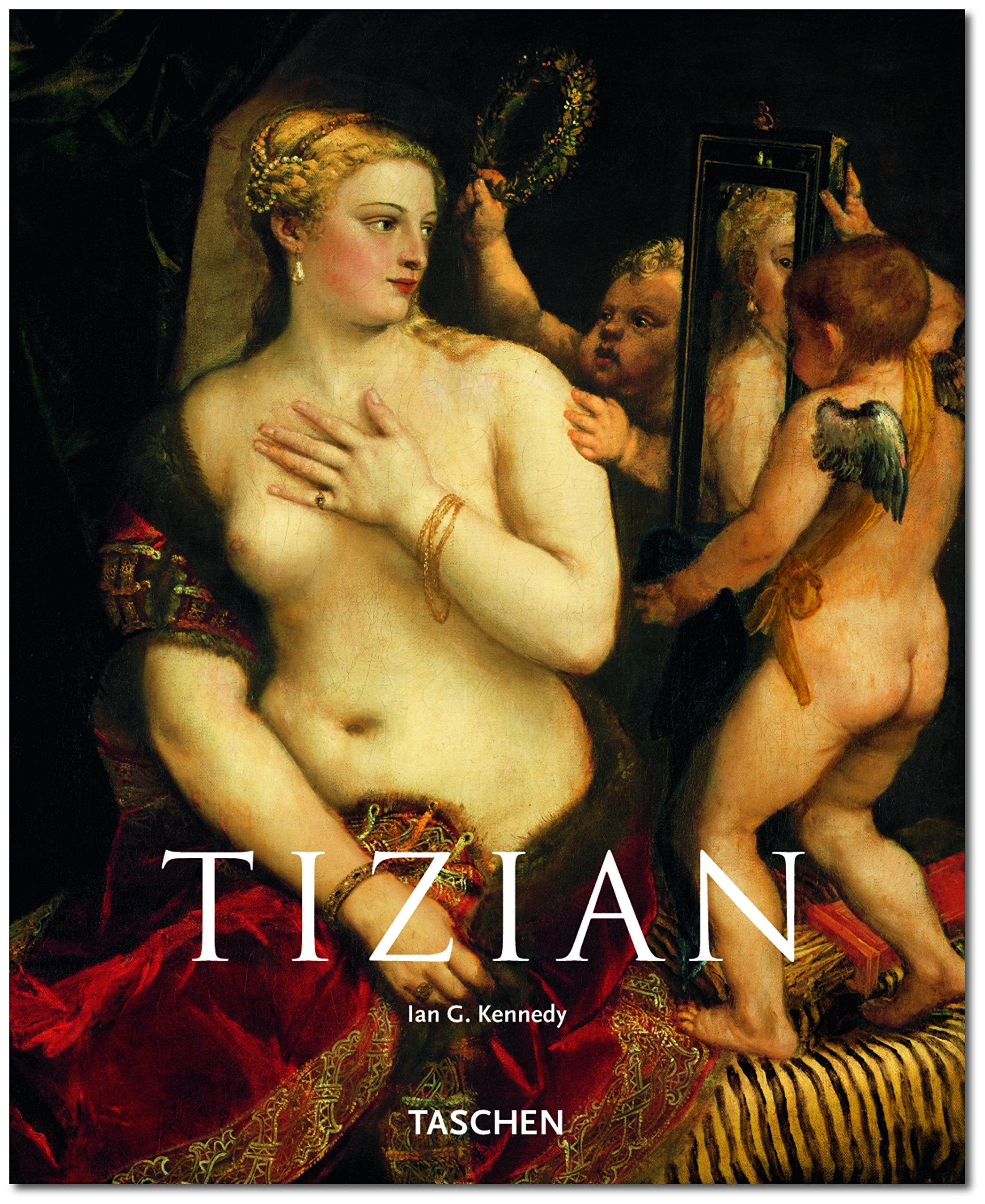 Titian,Used