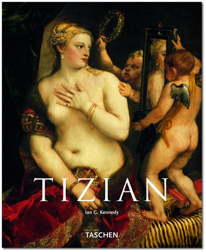 Titian,Used