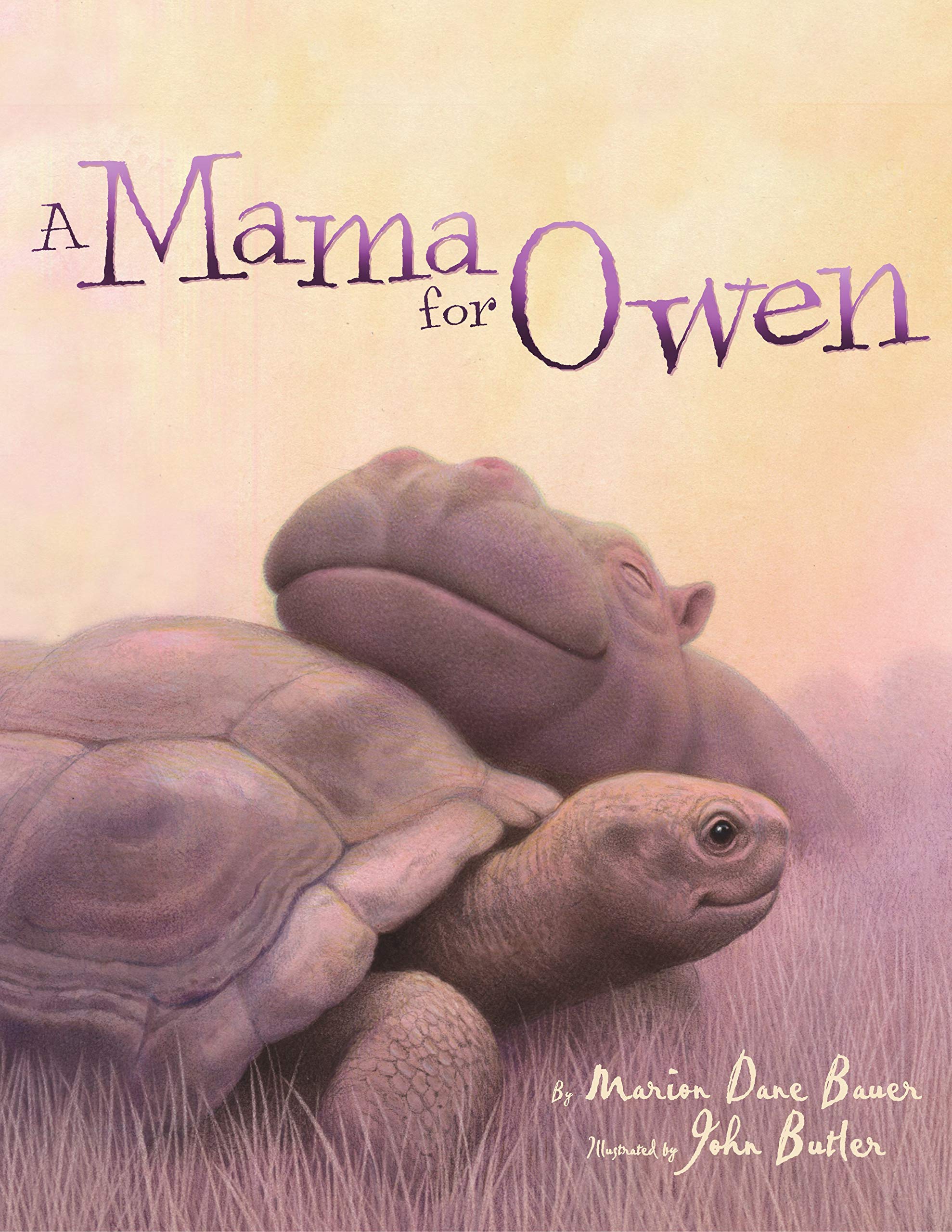 A Mama for Owen (Rise and Shine),Used