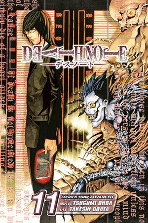 Death Note, Vol. 11,Used