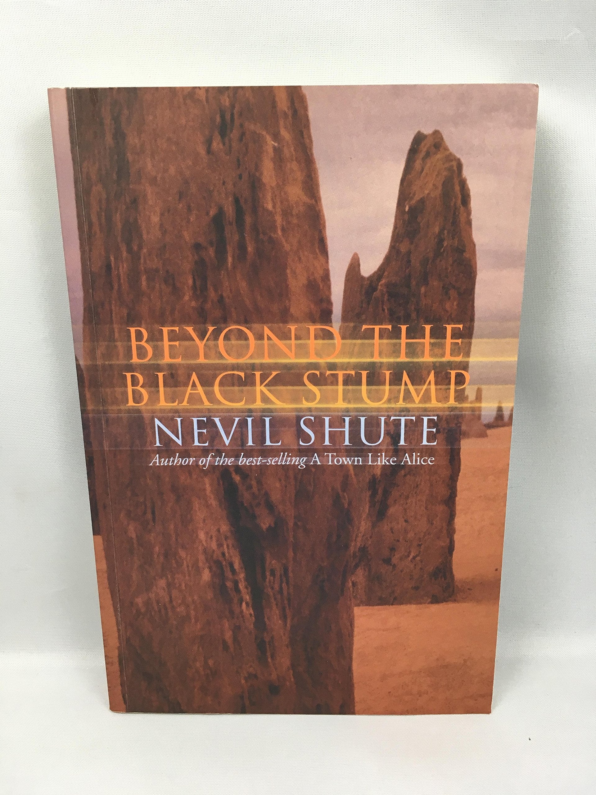Beyond the Black Stump,New