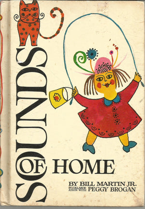 Sounds of home (Sounds of language readers),Used