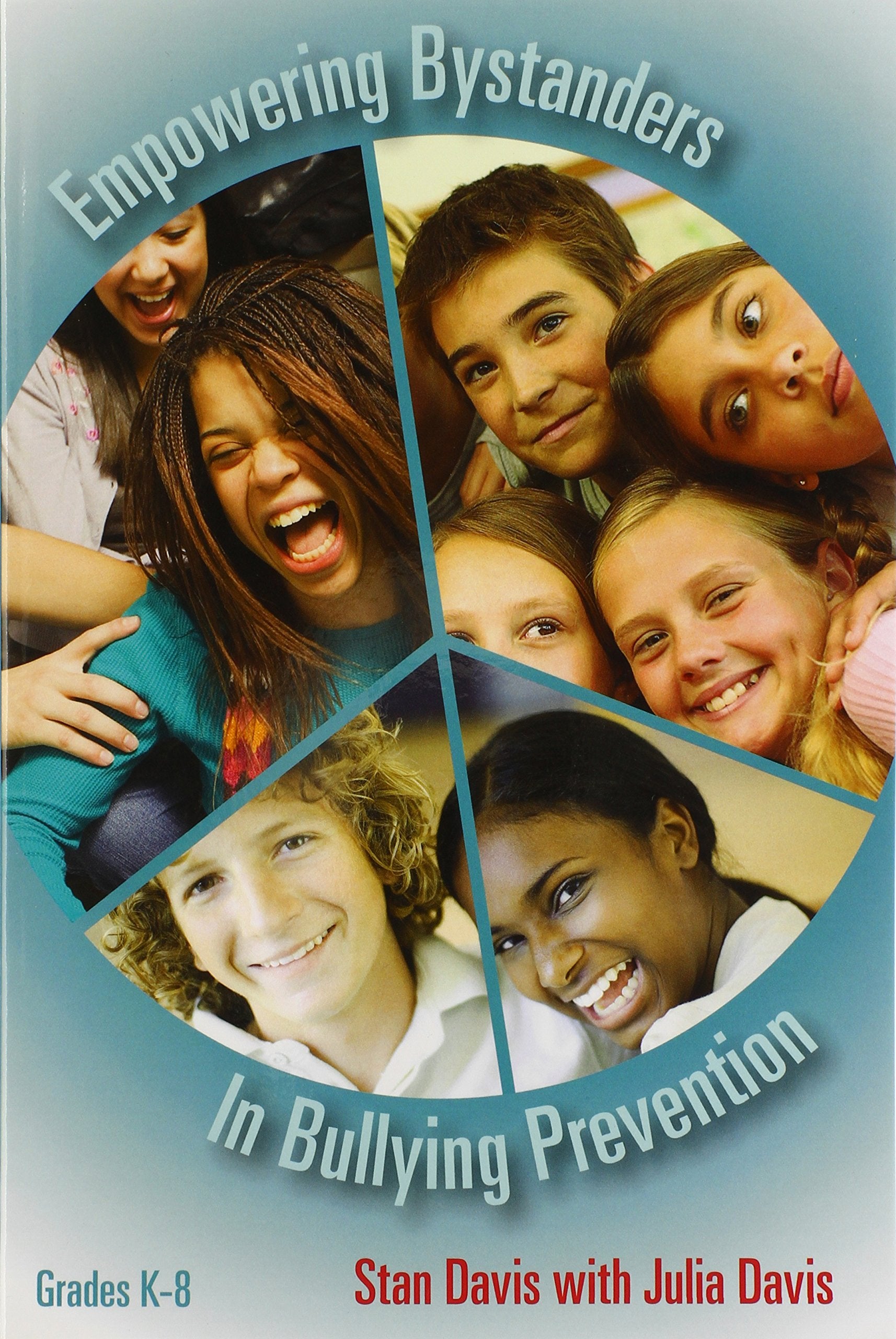 Empowering Bystanders in Bullying Prevention: Grades K8,Used