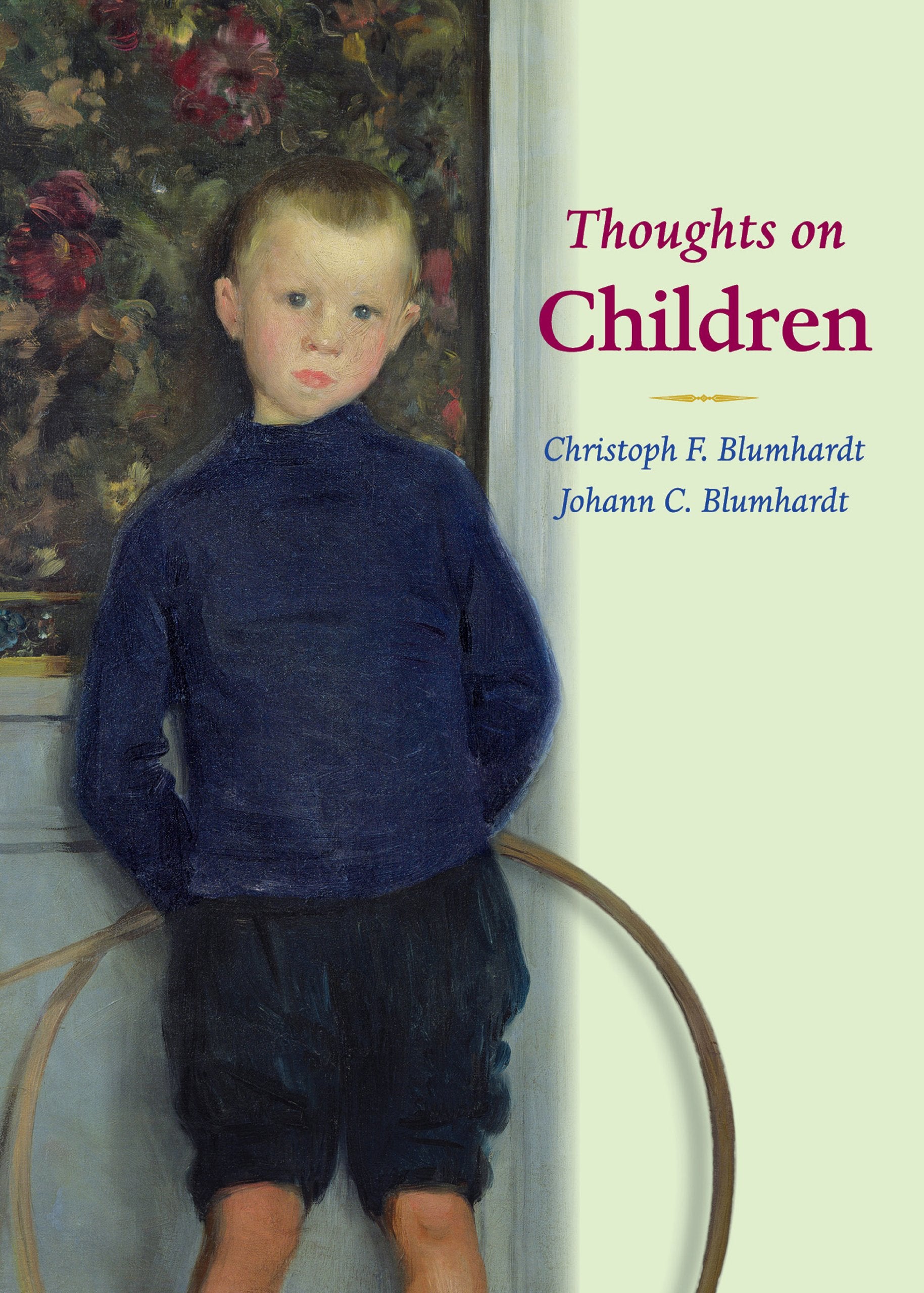 Thoughts on Children,Used