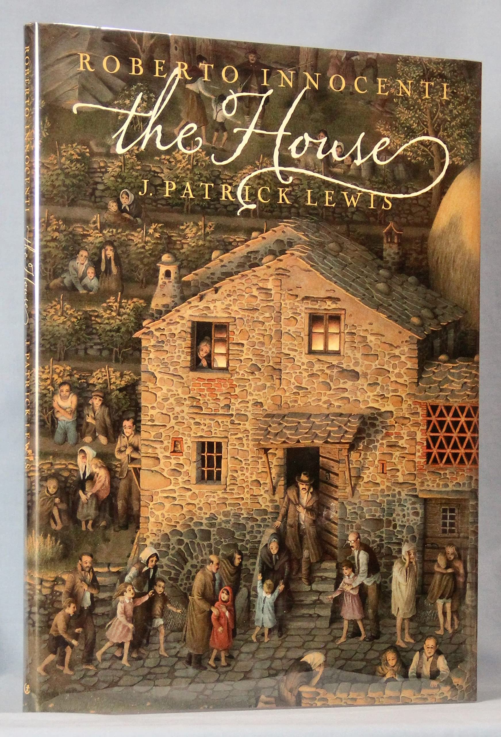 The House