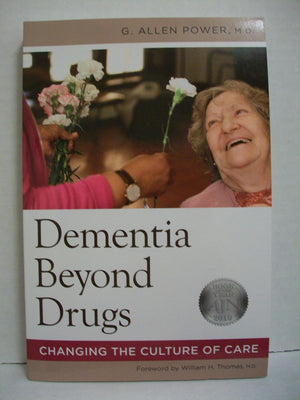 Dementia Beyond Drugs,New