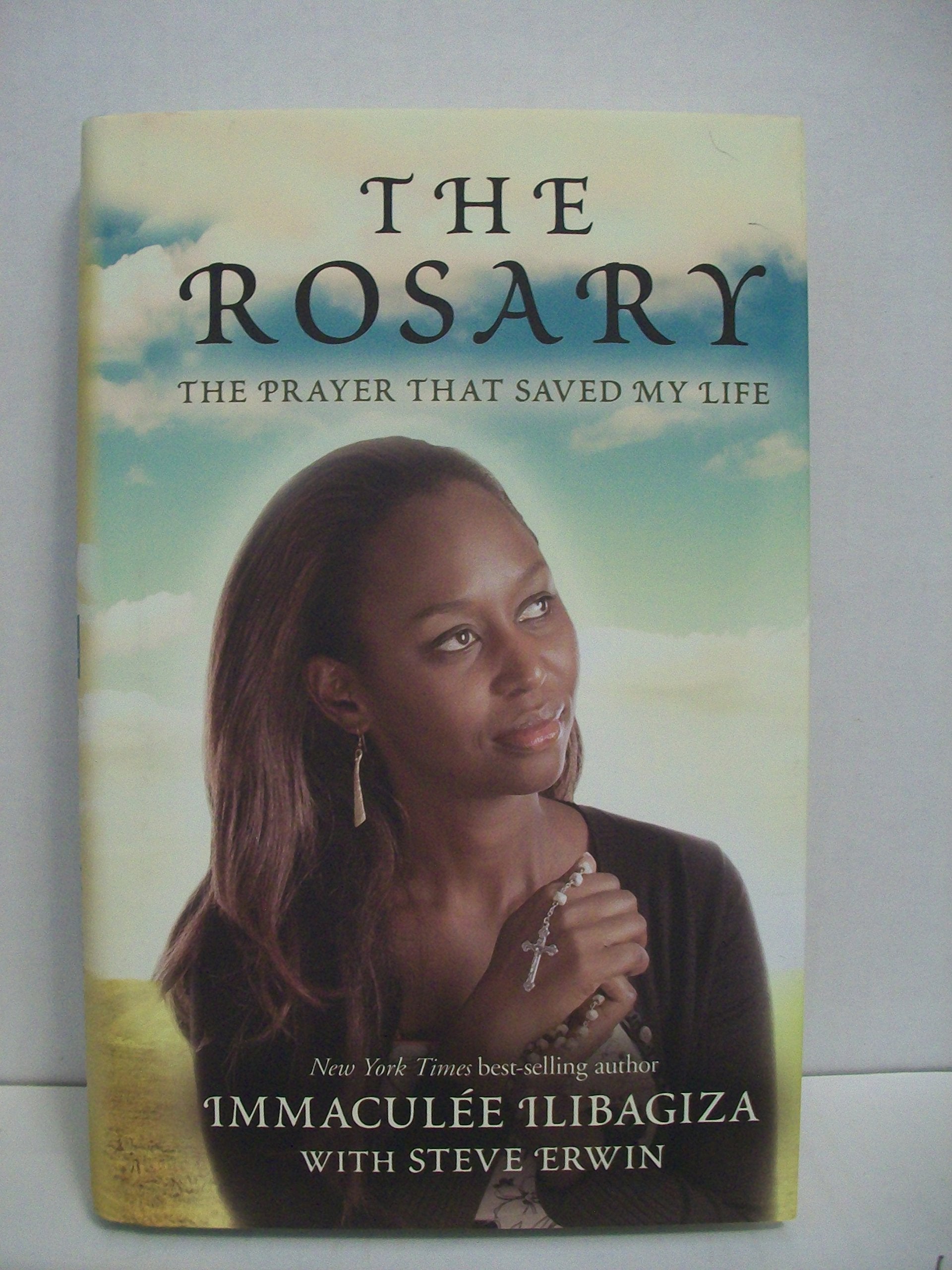The Rosary: The Prayer That Saved My Life,Used