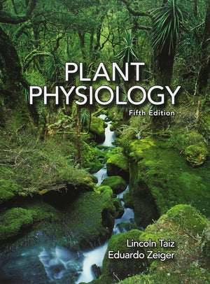 Plant Physiology,New