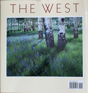 The West,New