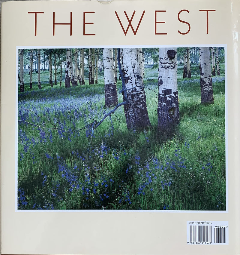 The West,New