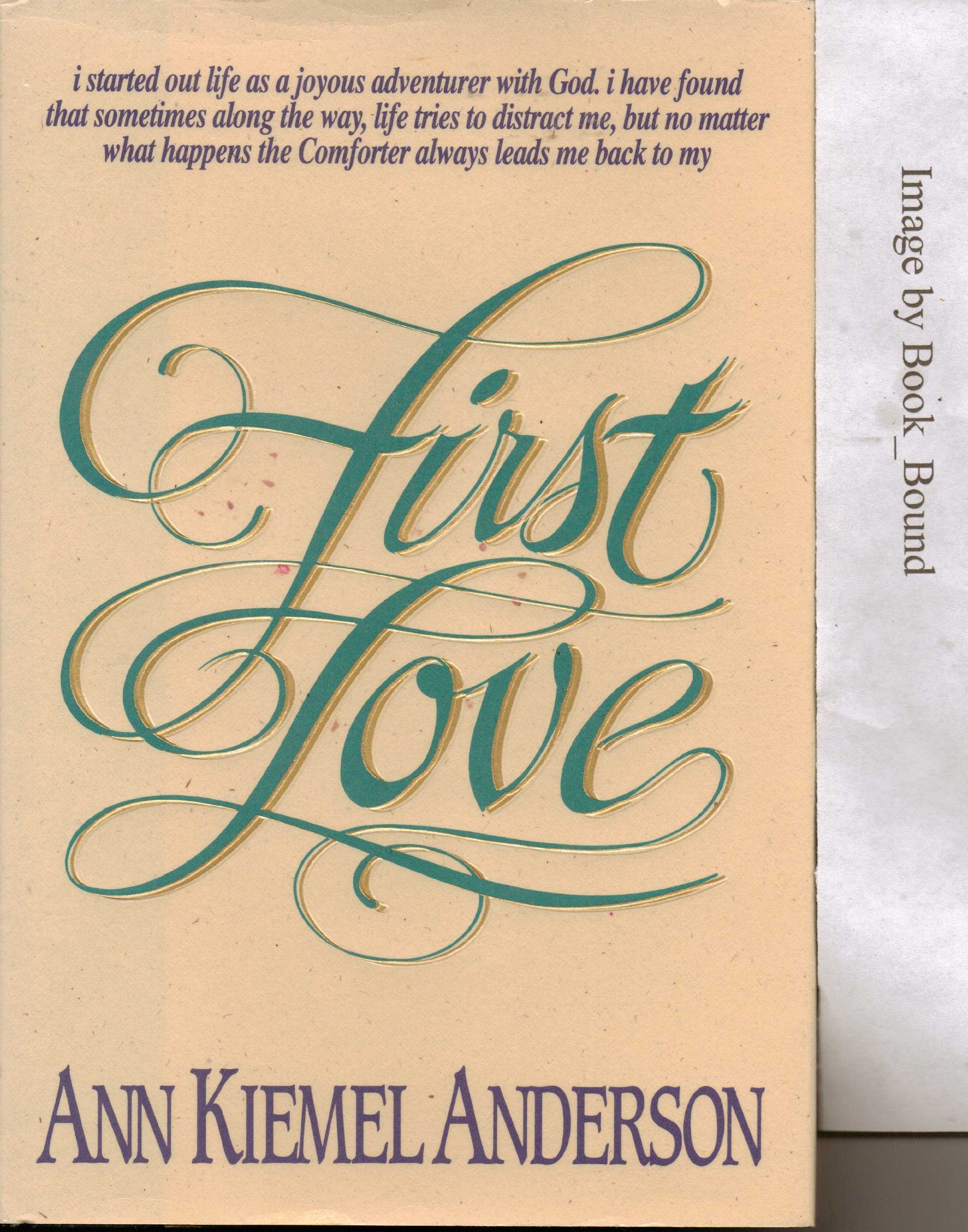 First Love,Used