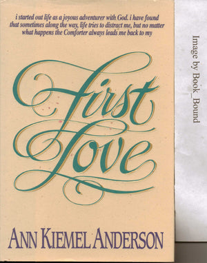 First Love,Used