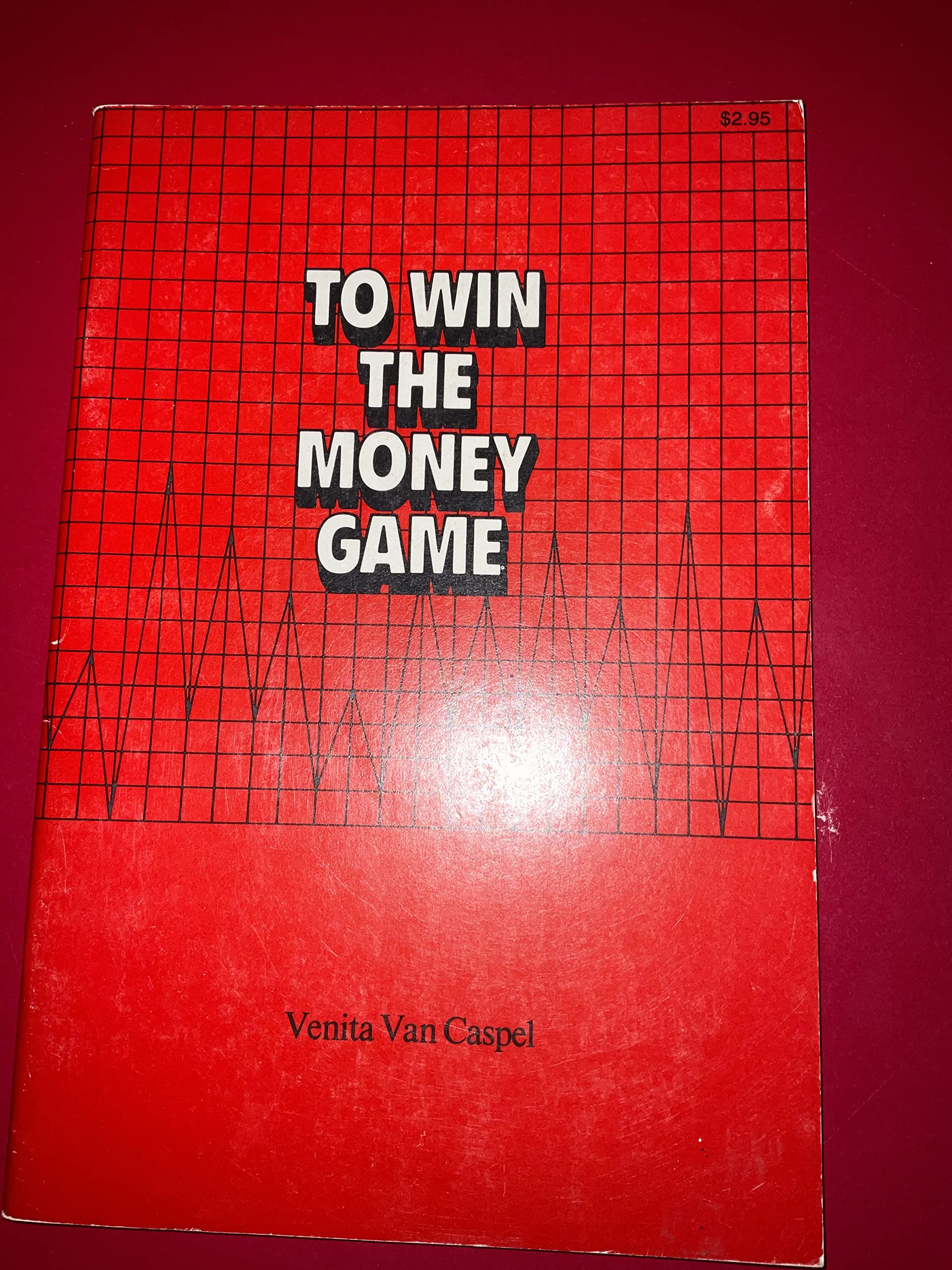 To Win the Money Game,Used
