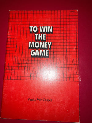 To Win the Money Game,Used