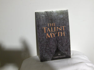 The Talent Myth,Used