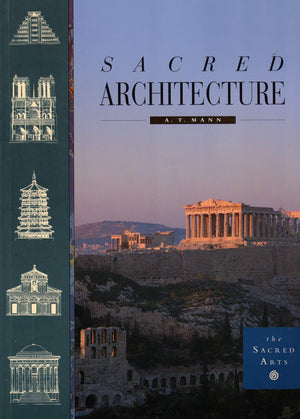 Sacred Architecture (SACRED ARTS)