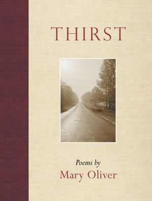 Thirst: Poems,New
