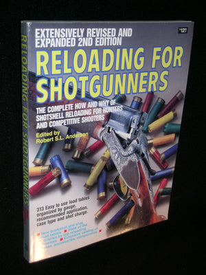 Reloading For Shotgunners