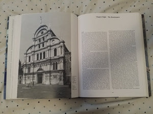 Architecture: From Prehistory to Postmodernism,Used