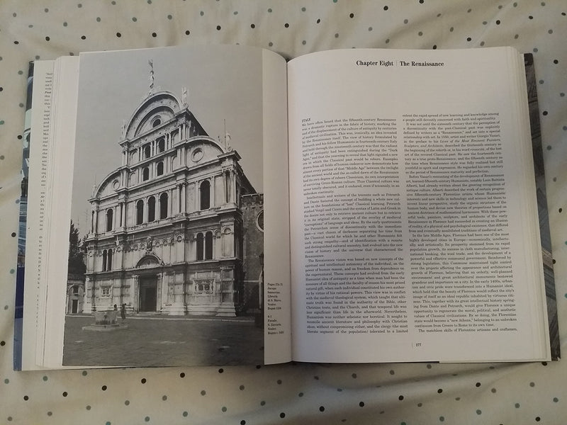 Architecture: From Prehistory to Postmodernism,Used