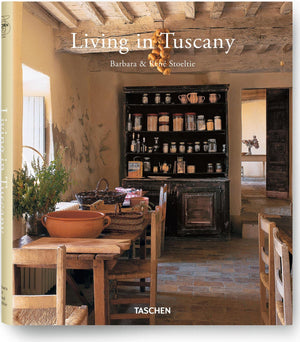 Living In Tuscany / Vivre En Toscane