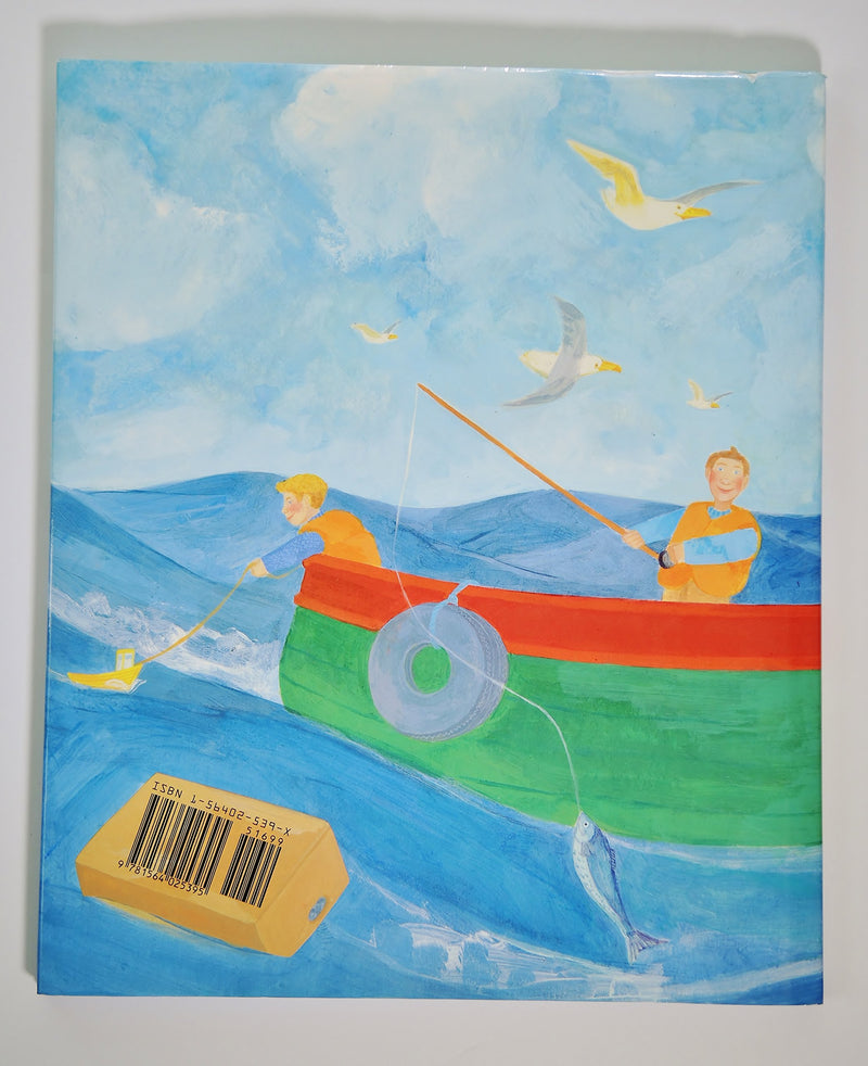 I Love Boats,Used